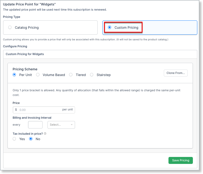 co_ViewSubscription_Components_UpdatePricePoint_CustomPricing.png