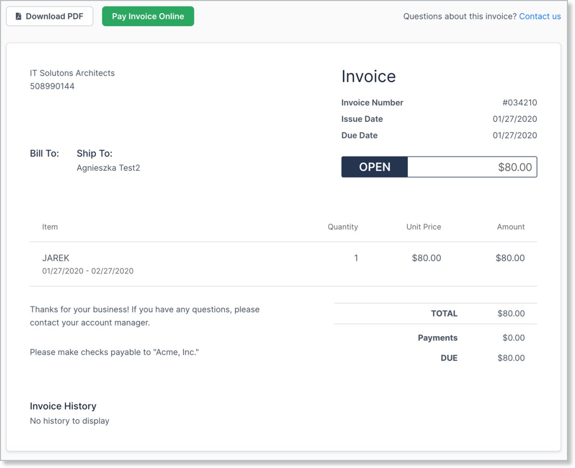 co_UsingSFIntegration_InvoiceActions_InvoicePublicURLView.png
