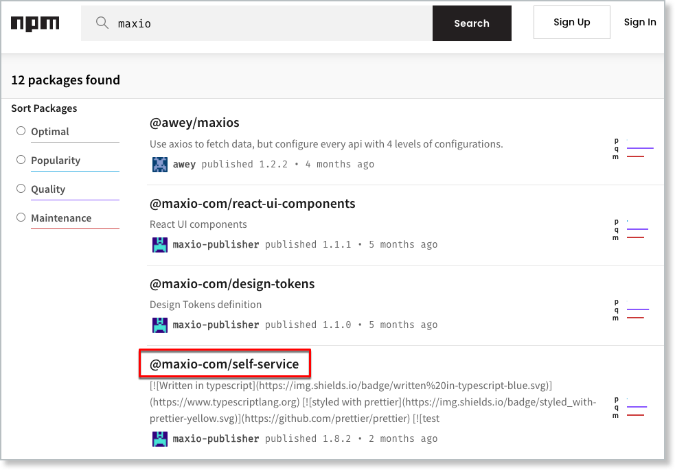 co_npmjs-com_maxioSearch.png