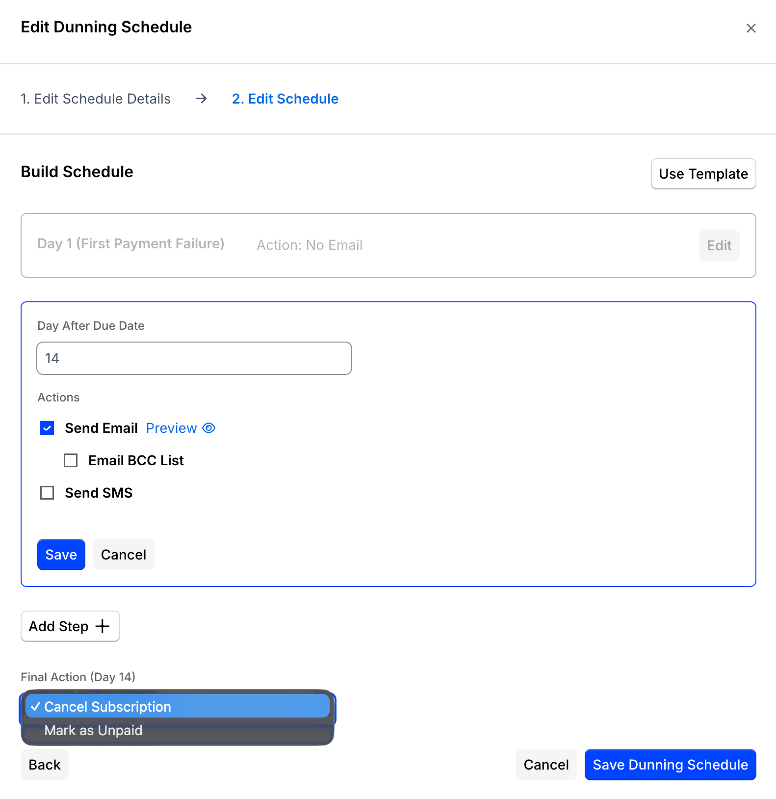 im_EditDunningSchedule_Remittance_EditSchedule_FinalAction.png